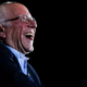 Bernie Sanders